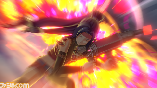 『空の軌跡 the 2nd』シリーズ伝統のミニゲーム“釣り”で爆釣伝説を刻め！　エステルたちをサポートする遊撃士協会の精鋭たちを紹介【先出し週刊ファミ通】