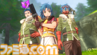 『空の軌跡 the 2nd』シリーズ伝統のミニゲーム“釣り”で爆釣伝説を刻め！　エステルたちをサポートする遊撃士協会の精鋭たちを紹介【先出し週刊ファミ通】