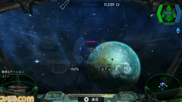 銀河交易SLG『ダークスター ワン Nintendo Switch エディション』レビュー。いきなり最強の宇宙船が手に入ったらどう生きようか、銀河を駆ける一大スペースオペラ