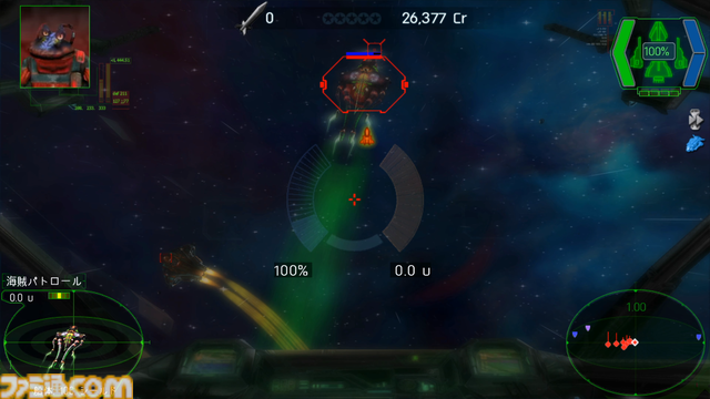 銀河交易SLG『ダークスター ワン Nintendo Switch エディション』レビュー。いきなり最強の宇宙船が手に入ったらどう生きようか、銀河を駆ける一大スペースオペラ