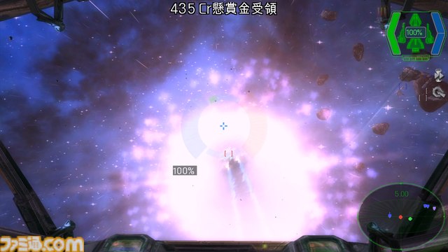 銀河交易SLG『ダークスター ワン Nintendo Switch エディション』レビュー。いきなり最強の宇宙船が手に入ったらどう生きようか、銀河を駆ける一大スペースオペラ