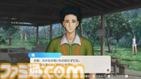 【テニプリ】『テニスの王子様 ぎゅ～っと！ ドキドキサバイバル Tie break ♡ game（ドキサバ）』初プレイ攻略は亜久津仁。怖いけどほんのちょっとだけ見せる彼なりのやさしさ。微々たる甘さは無人島サバイバル生活ということを忘れそう