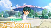 【テニプリ】『学プリ』リマスター版先行プレイ。20年来のヲタクは思ふ、実際リマスターというとどんな違いがあるのだろうか。その謎を解き明かすべく、学園祭へ向かった――【テニスの王子様】