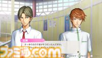 【テニプリ】『学プリ』リマスター版先行プレイ。20年来のヲタクは思ふ、実際リマスターというとどんな違いがあるのだろうか。その謎を解き明かすべく、学園祭へ向かった――【テニスの王子様】