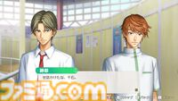 【テニプリ】『学プリ』リマスター版先行プレイ。20年来のヲタクは思ふ、実際リマスターというとどんな違いがあるのだろうか。その謎を解き明かすべく、学園祭へ向かった――【テニスの王子様】