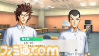 【テニプリ】『学プリ』リマスター版先行プレイ。20年来のヲタクは思ふ、実際リマスターというとどんな違いがあるのだろうか。その謎を解き明かすべく、学園祭へ向かった――【テニスの王子様】
