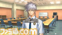 【テニプリ】『学プリ』リマスター版先行プレイ。20年来のヲタクは思ふ、実際リマスターというとどんな違いがあるのだろうか。その謎を解き明かすべく、学園祭へ向かった――【テニスの王子様】