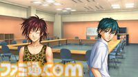 【テニプリ】『学プリ』リマスター版先行プレイ。20年来のヲタクは思ふ、実際リマスターというとどんな違いがあるのだろうか。その謎を解き明かすべく、学園祭へ向かった――【テニスの王子様】