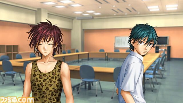 【テニプリ】『学プリ』リマスター版先行プレイ。20年来のヲタクは思ふ、実際リマスターというとどんな違いがあるのだろうか。その謎を解き明かすべく、学園祭へ向かった――【テニスの王子様】