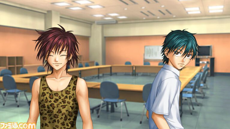 【テニプリ】『学プリ』リマスター版先行プレイ。20年来のヲタクは思ふ、実際リマスターというとどんな違いがあるのだろうか。その謎を解き明かすべく、学園祭へ向かった――【テニスの王子様】