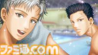 【テニプリ】『学プリ』リマスター版先行プレイ。20年来のヲタクは思ふ、実際リマスターというとどんな違いがあるのだろうか。その謎を解き明かすべく、学園祭へ向かった――【テニスの王子様】