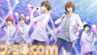 【テニプリ】『学プリ』リマスター版先行プレイ。20年来のヲタクは思ふ、実際リマスターというとどんな違いがあるのだろうか。その謎を解き明かすべく、学園祭へ向かった――【テニスの王子様】