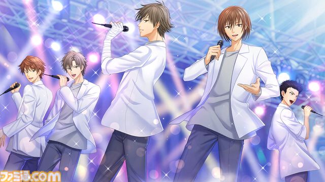 【テニプリ】『学プリ』リマスター版先行プレイ。20年来のヲタクは思ふ、実際リマスターというとどんな違いがあるのだろうか。その謎を解き明かすべく、学園祭へ向かった――【テニスの王子様】