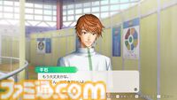 【テニプリ】『学プリ』リマスター版先行プレイ。20年来のヲタクは思ふ、実際リマスターというとどんな違いがあるのだろうか。その謎を解き明かすべく、学園祭へ向かった――【テニスの王子様】