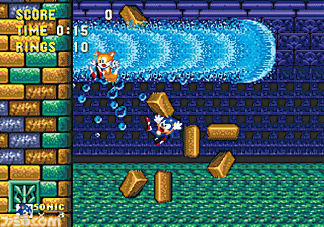 『ソニック・ザ・ヘッジホッグ』日本発売35周年。ゲームやアニメ、実写映画など現在も目覚ましい活躍の“ソニック”、じつは日本デビューは海外より1ヵ月遅かった【今日は何の日？】
