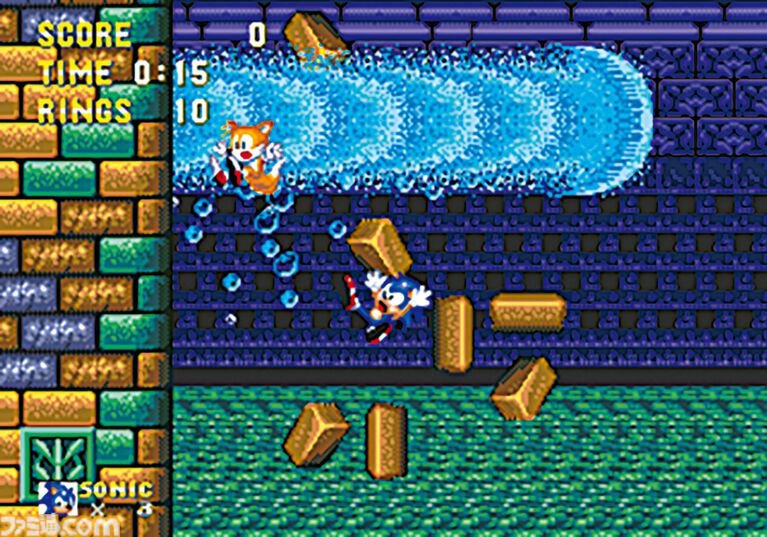 『ソニック・ザ・ヘッジホッグ』日本発売35周年。ゲームやアニメ、実写映画など現在も目覚ましい活躍の“ソニック”、じつは日本デビューは海外より1ヵ月遅かった【今日は何の日?】