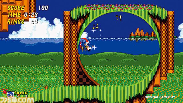『ソニック・ザ・ヘッジホッグ』日本発売35周年。ゲームやアニメ、実写映画など現在も目覚ましい活躍の“ソニック”、じつは日本デビューは海外より1ヵ月遅かった【今日は何の日？】