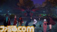 『Fate/サムライレムナント』DLC第3弾“断章・白龍紅鬼演義”が6月20日に配信開始。新たな逸れのライダー趙雲や幼い姿の由井正雪が登場