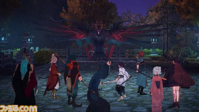 『Fate/サムライレムナント』DLC第3弾“断章・白龍紅鬼演義”が6月20日に配信開始。新たな逸れのライダー趙雲や幼い姿の由井正雪が登場