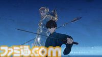 『Fate/サムライレムナント』DLC第3弾“断章・白龍紅鬼演義”が6月20日に配信開始。新たな逸れのライダー趙雲や幼い姿の由井正雪が登場