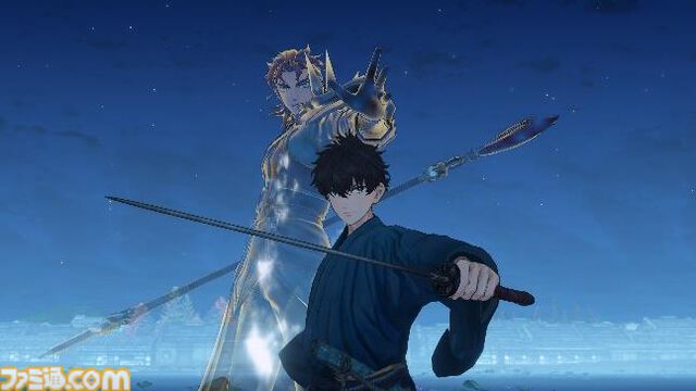 『Fate/サムライレムナント』DLC第3弾“断章・白龍紅鬼演義”が6月20日に配信開始。新たな逸れのライダー趙雲や幼い姿の由井正雪が登場