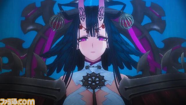 『Fate/サムライレムナント』DLC第3弾“断章・白龍紅鬼演義”が6月20日に配信開始。新たな逸れのライダー趙雲や幼い姿の由井正雪が登場