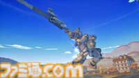 『Ironwing Valiant』水彩調3Dが印象的なメカアクションが7月23日1時よりプレイテストを開催。武装や塗装をカスタマイズして高速バトルに挑め
