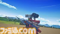 『Ironwing Valiant』水彩調3Dが印象的なメカアクションが7月23日1時よりプレイテストを開催。武装や塗装をカスタマイズして高速バトルに挑め