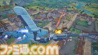 『Ironwing Valiant』水彩調3Dが印象的なメカアクションが7月23日1時よりプレイテストを開催。武装や塗装をカスタマイズして高速バトルに挑め