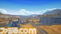 『Ironwing Valiant』水彩調3Dが印象的なメカアクションが7月23日1時よりプレイテストを開催。武装や塗装をカスタマイズして高速バトルに挑め
