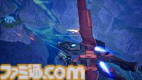 『Ironwing Valiant』水彩調3Dが印象的なメカアクションが7月23日1時よりプレイテストを開催。武装や塗装をカスタマイズして高速バトルに挑め