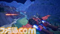 『Ironwing Valiant』水彩調3Dが印象的なメカアクションが7月23日1時よりプレイテストを開催。武装や塗装をカスタマイズして高速バトルに挑め