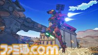 『Ironwing Valiant』水彩調3Dが印象的なメカアクションが7月23日1時よりプレイテストを開催。武装や塗装をカスタマイズして高速バトルに挑め
