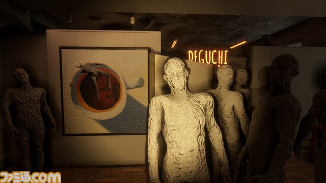 『100均除霊師』100均グッズで悪霊をぶっ飛ばすサバイバルホラーコメディが11月12日リリース。発売後1週間はゲームも100円で買える