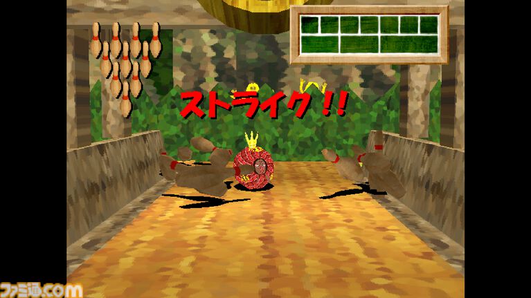 【アケアカ】『アルマジロレーシング』コロコロ転がるアルマジロのレースゲームが7月23日配信。USB接続のトラックボールにも対応