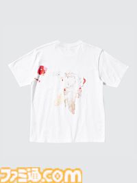 【FF】『ファイナルファンタジー』ユニクロUTが本日（6/17）発売。天野喜孝のモーグリをはじめとした人気アートがデザインされたTシャツが登場