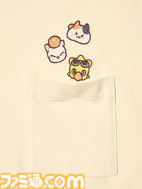 【FF】『ファイナルファンタジー』ユニクロUTが本日（6/17）発売。天野喜孝のモーグリをはじめとした人気アートがデザインされたTシャツが登場