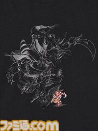 【FF】『ファイナルファンタジー』ユニクロUTが本日（6/17）発売。天野喜孝のモーグリをはじめとした人気アートがデザインされたTシャツが登場