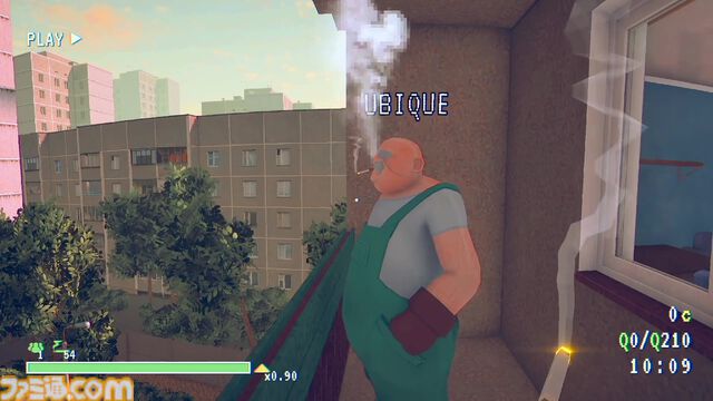 『Call It a Day』世界最悪のリフォームチームになる協力型シミュレーターが面白そう。ビール片手に家具を引きずる、カオスなリノベーション作業