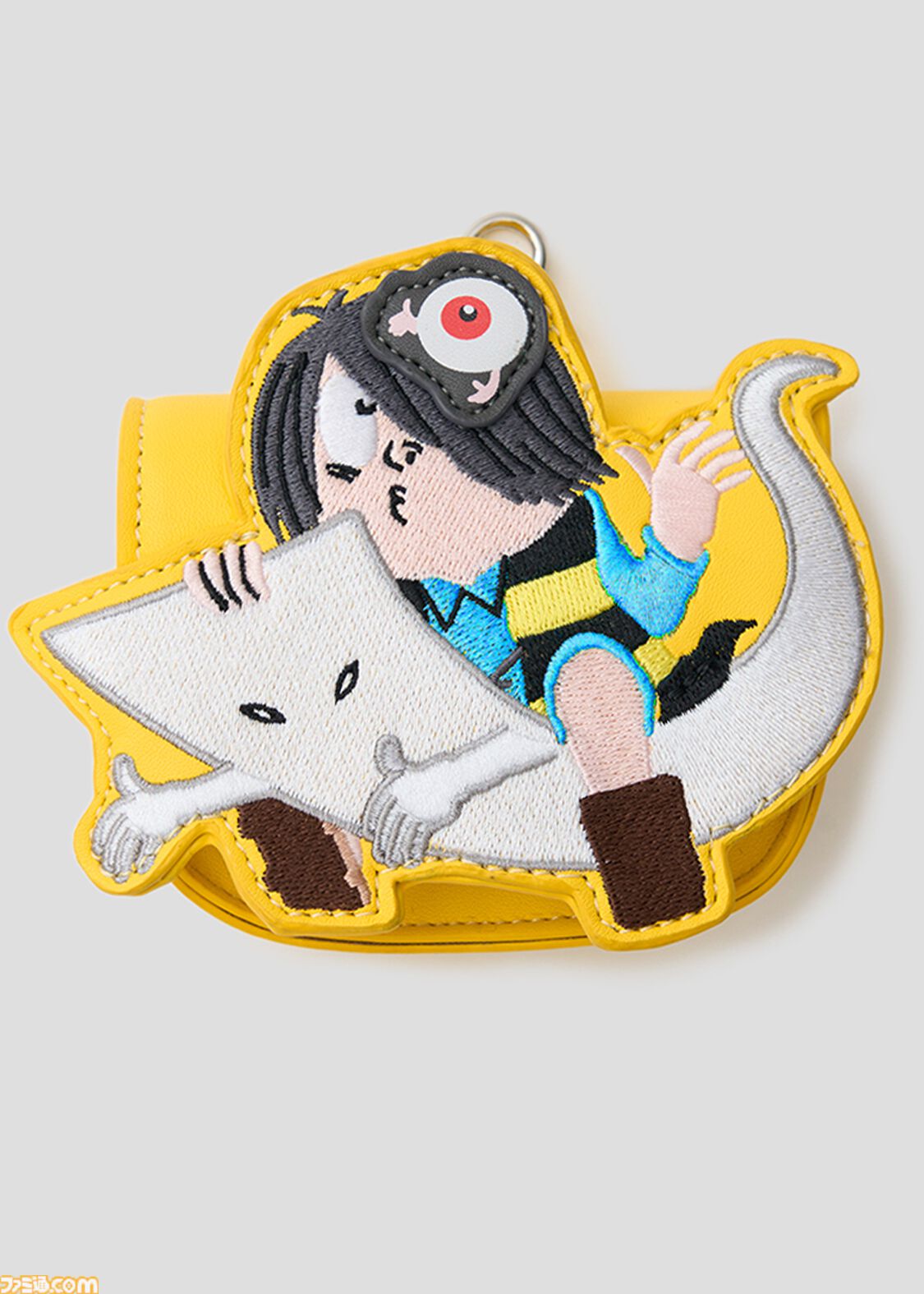 ゲゲゲの鬼太郎』『墓場鬼太郎』グラニフコラボ商品が予約受付中