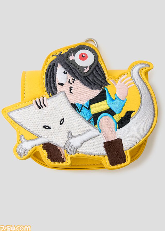『ゲゲゲの鬼太郎』や『墓場鬼太郎』などのコラボグッズがグラニフにて7月28日発売。バックベアード様を背面に大きくプリントしたシャツなどが登場【予約受付中】