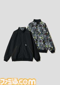 『ゲゲゲの鬼太郎』や『墓場鬼太郎』などのコラボグッズがグラニフにて7月28日発売。バックベアード様を背面に大きくプリントしたシャツなどが登場【予約受付中】