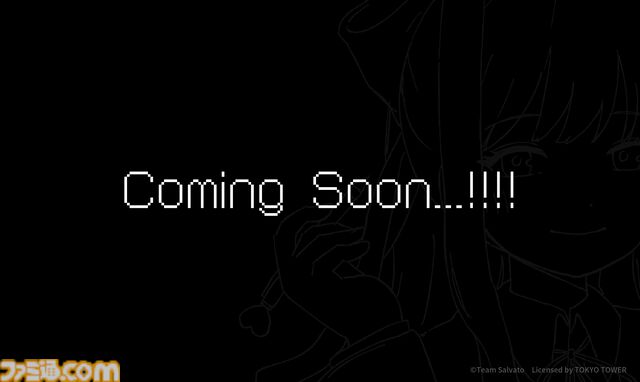 『ドキドキ文芸部！』東京タワーコラボイベントが8月13日より開催決定。有名ボカロPによる特別なイラストも公開予定