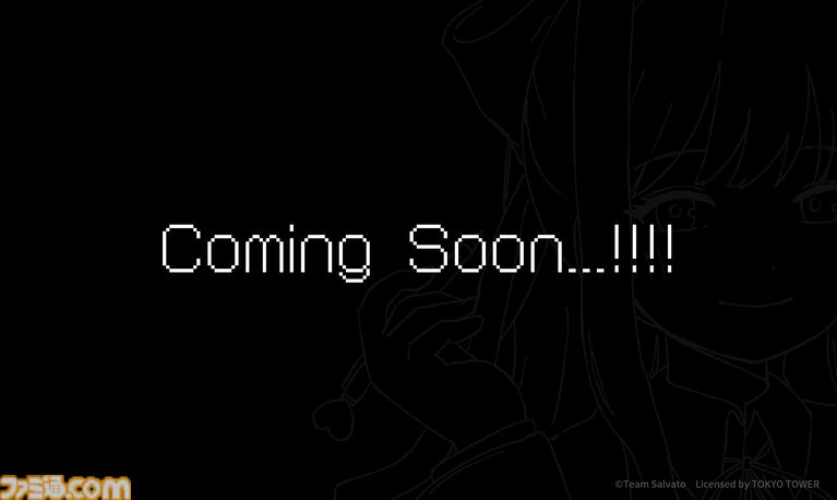 『ドキドキ文芸部!』東京タワーコラボイベントが8月13日より開催決定。有名ボカロPによる特別なイラストも公開予定