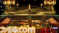 『古銭プッシャー外伝』古銭メダルゲーム最新作はデッキ育成＆妖怪退治。8月13日の発売前にクラウドファンディングも開催