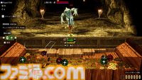 『古銭プッシャー外伝』古銭メダルゲーム最新作はデッキ育成＆妖怪退治。8月13日の発売前にクラウドファンディングも開催