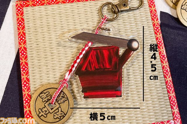 『古銭プッシャー外伝』古銭メダルゲーム最新作はデッキ育成＆妖怪退治。8月13日の発売前にクラウドファンディングも開催