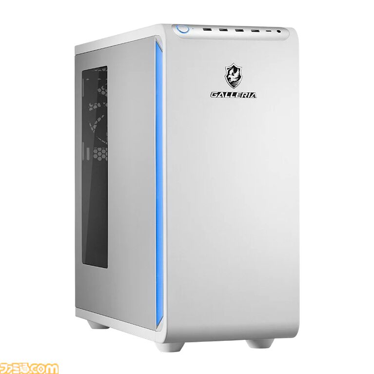 【ドスパラ】メモリ32GB増設もRTX5060Tiへの換装も+888円で安い! “大決算カスタマイズキャンペーン”が7月31日まで開催。750W GOLD電源へのアップグレードも対象に