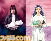『寄生獣 ーTAMIYAー』が2027年にNetflixで独占配信。人間との共存を探求するパラサイト・田宮良子の物語を描く。演じるのは忽那汐里