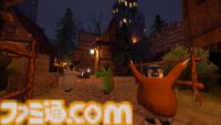 『The Greatest Penguin Heist of All Time』カオスな“ペンギン強盗”アクションが50％オフに。ステルスに強行突破など、方法は自分次第。最大8人で多彩な任務に挑め
